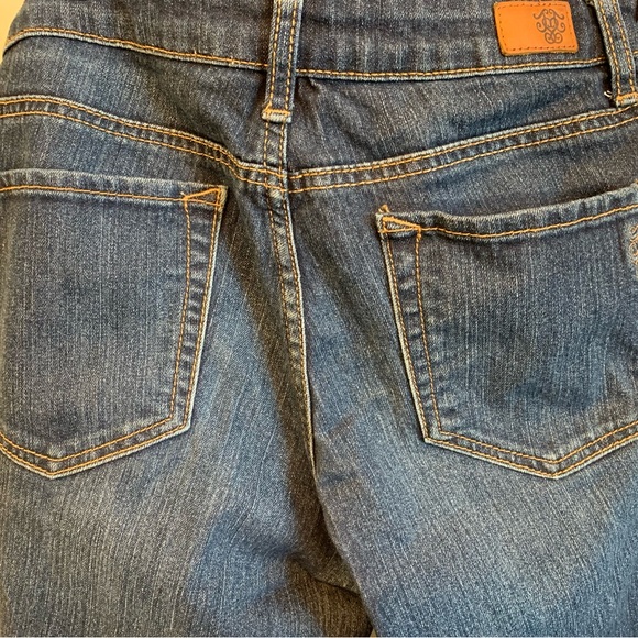 Jessica Simpson Forever Skinny Jeans - Picture 7 of 10